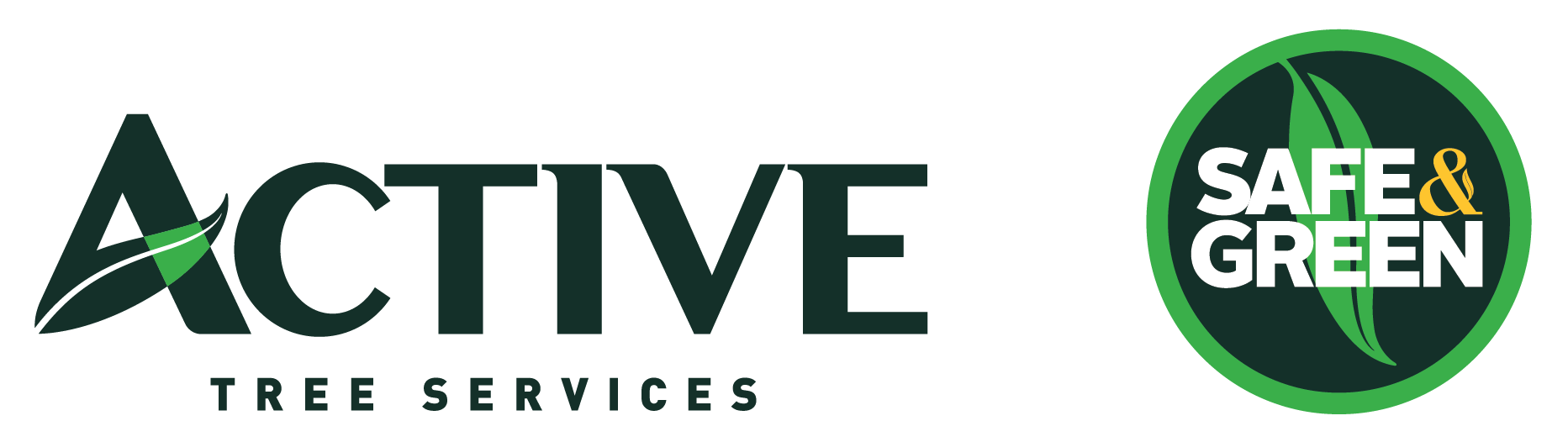 Active Tree Services — Safe & Green
